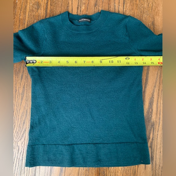 Cashmere sweater - Picture 7 of 8